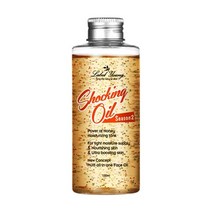 라벨영 쇼킹오일 2탄, 150ml, 1개