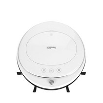니봇 듀얼 로봇 청소기 JSK-17002, JSK-17002(화이트), 화이트