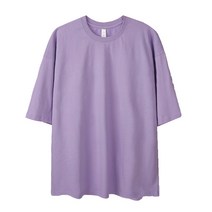 벤힛 트러블메이커 오버핏 반팔티셔츠