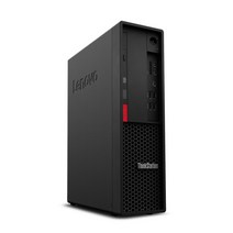 레노버 데스크탑 싱크스테이션 P330 SFF 30D1S0EB00 (인텔 제온 E-2274G), WIN10 Pro, RAM 8GB, NVMe 256GB+HDD 1TB