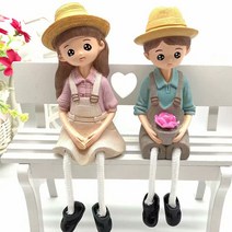 소소한감성 인테리어소품 두사람, NO1