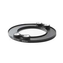[lensbaby58mm] 렌즈베이비 49/52/55/58 mm OMNI 크리에이터 아트필터 시스템 스트래치 글라스