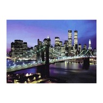 픽스아트 3D 보석십자수 30x40사이즈 DIY KIT, 혼합색상, 1개