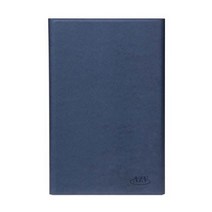 태블릿PC용 그램 블루투스 키보드 케이스, 네이비