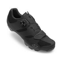 지로 실린더 2 MTB 클릿 슈즈, BLACK, 260