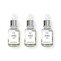 아제르퍼시픽 프래그런스 디퓨저 베이스오일 3p, 프레쉬 11A, 30ml