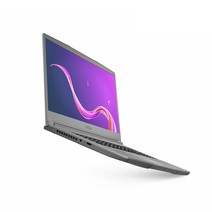 MSI 2020 크리에이터 15M, 실버, 코어i7 10세대, 512GB, 16GB, Free DOS, 15M A10SD