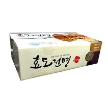 경성제과 효도전병 꼬마계피, 1kg, 1개