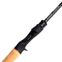 JSCOMPANY 닉스 팝2 배스루어 낚시대 베이트 BC692MHF