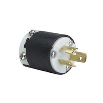 르그랑 산업용 3상 네마 플러그 커넥터 1cm PSL-615P, 1개