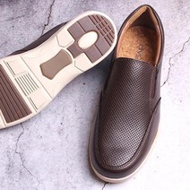 레트로무드 디딘 남성용 패션 슬립온 RM 2013