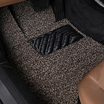 거미손 풀확장형 코일 카매트 브라운, 현대, 제네시스 G80 (2014년~2020년 3월/4륜), 제네시스