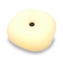 유커머스 7가지 색상 변경 LED 센서 모션 인식 스마트 수유등, 혼합색상