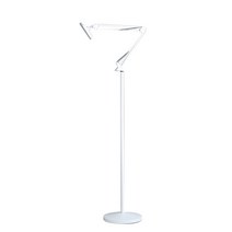 마켓비 EZFOL 스마트기기 접이식 거치대 스탠드형 KS2287MBF, 화이트, 1개