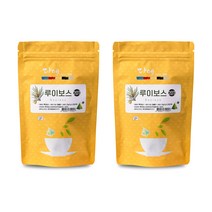 다예 삼각티백 루이보스, 1g, 40개