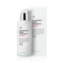 비바스 인텐시브 퓨어비타민C 에멀전, 1개, 130ml