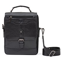 가파치 스포츠 천연가죽 캐주얼 크로스백 CPZ1000G