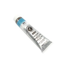 쉴드 그레이트 유화물감 365 TURQUOISE BLUE, 180ml