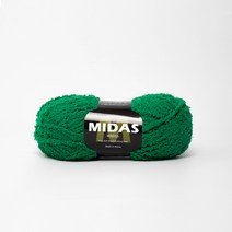 야나 마이더스 단색 뜨개실 4p, 522