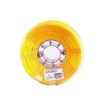 eSUN 저수축 ABS플러스 필라멘트 Yellow 1.75mm 1kg