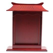 4인용 위패, 1개