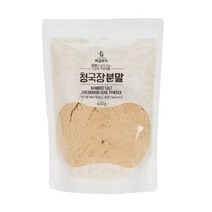 죽염부자 청국장분말, 400g, 1개