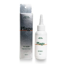 플라고 덴탈워터, 100ml, 1개