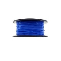 ABS 3D 프린트 필라멘트 1.75mm 1kg 블루
