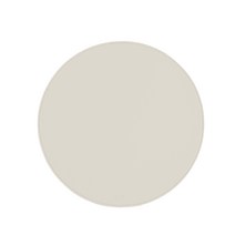 로맨틱하우스 가죽 데스크 마우스패드, 아이보리, 1개