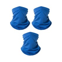 아리코 심플 마스크 3p, 다크블루