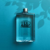 슬림 사각보틀 500ml, 디자인10, 1개