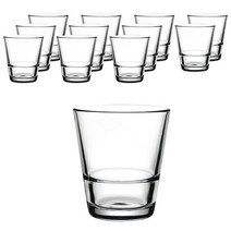 파사바체 그랜드 락글라스 310ml, 12개
