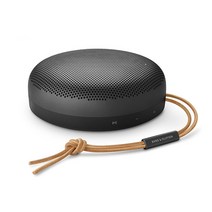 뱅앤올룹슨 베오사운드 A1 2세대 블루투스 스피커, Beosound A1 2nd Gen, Black Anthracite