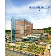 계명대학교 동산병원 건설지, 건축세계