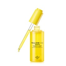쏘내추럴 옐로우시카 앰플, 50ml, 1개
