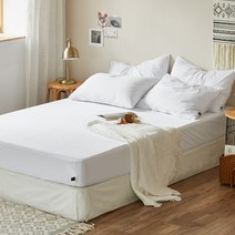 아르페지오베이직 웰키 테리 방수매트커버