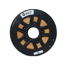 프리미엄 3D 특수재질 필라멘트 ABS+ 1.75mm, Gold