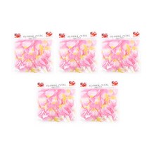 플라워샤워 이벤트꽃잎 5세트, 핑크