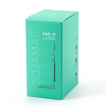소자매 오늘은 3월 콜드브루 더치커피, 30ml, 10개