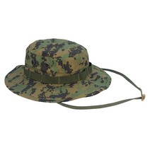 로스코 밀리터리 밀스펙 부니햇, 얼룩픽셀