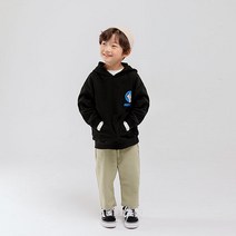 레인보우키즈 아동용 미키 미니 후드티