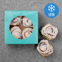 시나본 클래식 미니팩 베이커리 (냉동), 320g, 1개