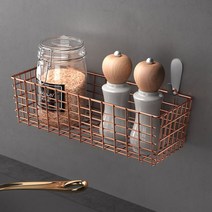 메탈텍스 코알라 코퍼 다용도 바스켓 2p