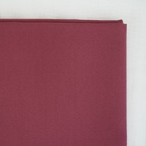 나비손길 면공단 인터록 광폭 원단, 20 핑크 뮬리