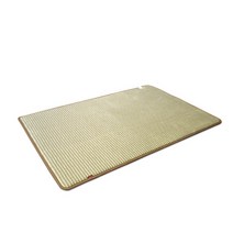 보국 극세사 전기매트 BKM-5643S, 싱글(100 x 200 cm)