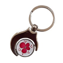 압화 키홀더 회전, H-a