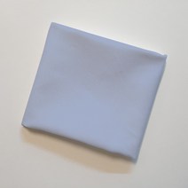40수 순면 트윌 팔렛 무지 패브릭원단, 188