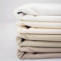 나비손길 면 광폭 원단, 진저 루트