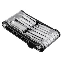 TOPEAK 공구 MINI PT30 Black, 1개