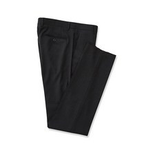 코디갤러리 남성용 프리미엄 울 스판 수트 팬츠 CSLRC12BSC